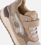 Shoesme Sneakers Jongens BEIGE Leer - Thumbnail 6