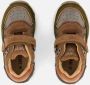 ShoesMe ST24W008-B brown grey multi bruin - Thumbnail 7