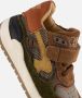 ShoesMe ST24W008-B brown grey multi bruin - Thumbnail 9