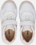 Shoesme Sneakers Meisjes Pink White Leer - Thumbnail 20