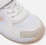 Shoesme Sneakers Meisjes Pink White Leer - Thumbnail 22