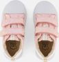 Shoesme Velcro Sneakers roze Leer Dames - Thumbnail 6