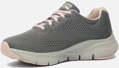 Skechers Arch Fit Big Appeal sneakers grijs