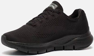 Skechers Arch Fit Big Appeal sneakers zwart