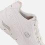 Skechers Arch Fit Citi Drive 149146 WSL Vrouwen Wit Sneakers - Thumbnail 11