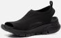 Skechers Sandalen ARCH FIT CITY CATCH veganistische verwerking - Thumbnail 4