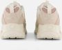 Skechers D'Lites Cold Days Dames Sneakers Crème - Thumbnail 3