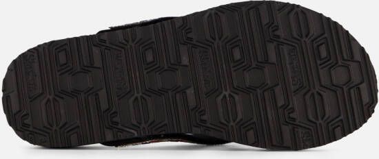 Skechers Arch Fit Meditation Slippers zwart