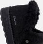 Skechers Arch Fit Pantoffels zwart Synthetisch - Thumbnail 5