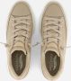 Skechers Arch Fit Arcade Sneakers taupe Textiel Dames - Thumbnail 4
