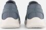 Skechers Bobs Squad Hands Free Slip In blauw - Thumbnail 2