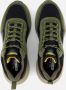 Skechers Bounder Sneakers zwart Synthetisch - Thumbnail 4