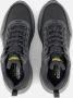 Skechers Bounder Sneakers zwart Synthetisch - Thumbnail 9