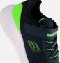 Skechers Bounder Trekzic Sneakers blauw Heren - Thumbnail 8