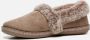 Skechers Pantoffels COZY CAMPFIRE TEAM TOAST met memory foam uitvoering - Thumbnail 5