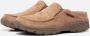 Skechers Creston Fernley Instappers cognac - Thumbnail 4