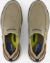 Skechers Delson 2.0 Larwin heren instappers beige - Thumbnail 15