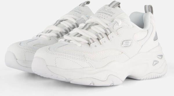 Skechers D'Lites 4.0 Fresh Diva Sneakers