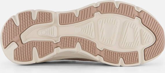 Skechers D'Lux Walker 2.0 Sneakers taupe