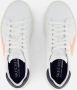 Skechers Eden LX Top Grade Sneakers wit Dames - Thumbnail 7