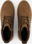 Skechers Garlan heren veterboot Bruin - Thumbnail 4