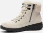 Skechers On-The-Go Glacial Ultra Woodland Veterschoenen Hoog wit - Thumbnail 4