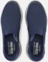 Skechers Go Walk Arch Fit Hands Free Instappers Heren - Thumbnail 28