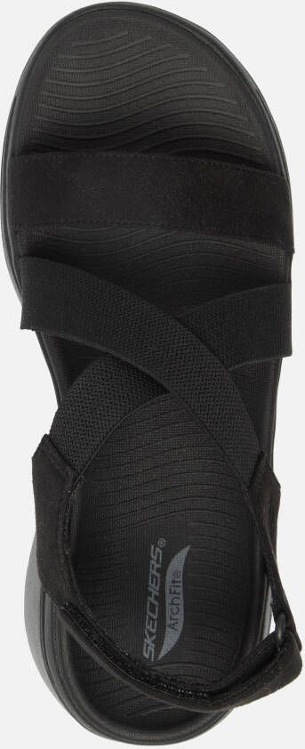 Ziengs discount skechers sandalen