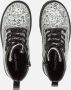 Skechers Gravlen Hi Doodle Down 303408L SLBK Wit Zwart - Thumbnail 8