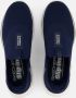 Skechers Go Walk 7 Easy On 2 Heren Instappers Donkerblauw - Thumbnail 6