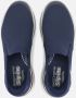 Skechers Go Walk Arch Fit Hands Free Instappers Heren - Thumbnail 27