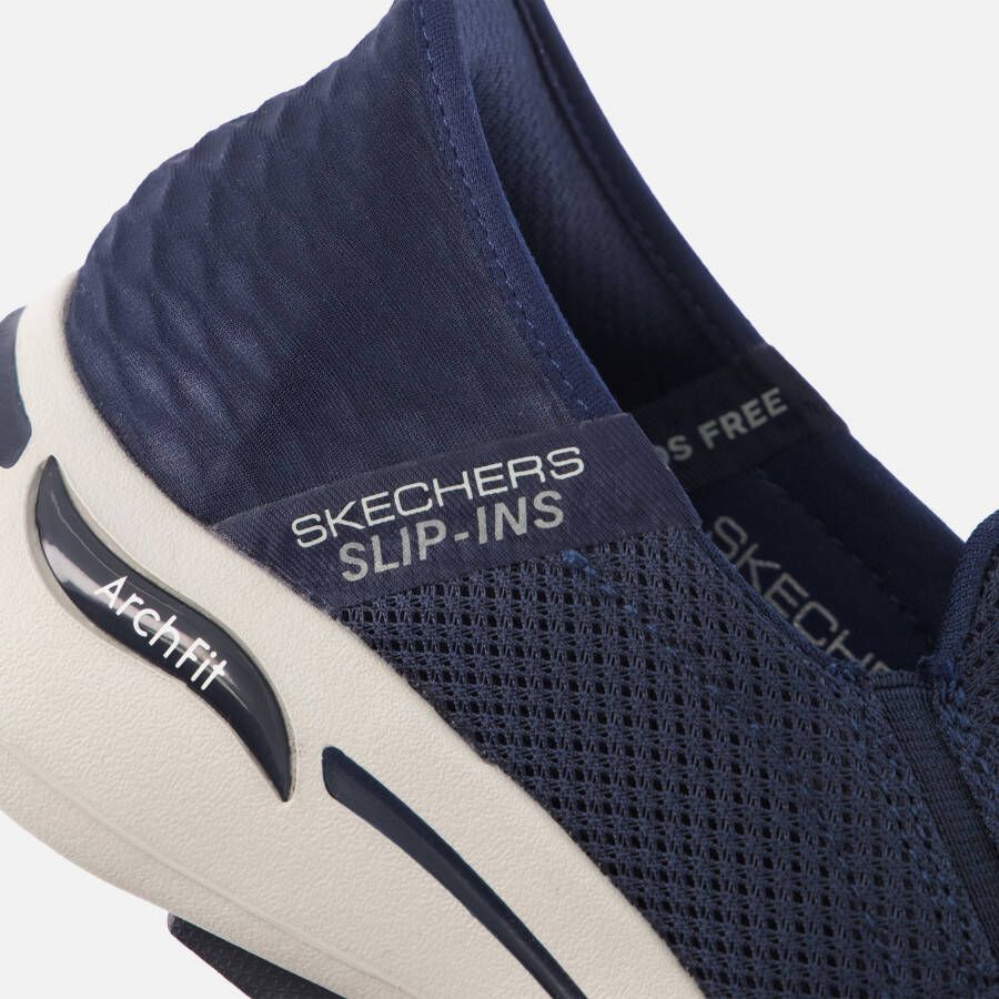 Skechers Hands Free Go Walk Arch Fit Instappers