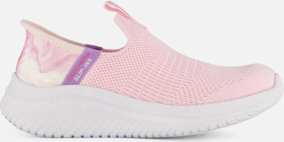 Skechers Hands Free Slip-In 3.0 Sneakers roze