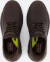 Skechers 205046 choc Garza gervin slip in donker bruin Kleur Bruin) - Thumbnail 6