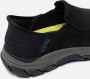 Skechers Slip-Ins On The Go Flex Camellia 138181-BBK Vrouwen Zwart Schoenen - Thumbnail 14