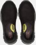 Skechers Hands Free Slip-ins RF Respected instapper Heren Zwart - Thumbnail 15