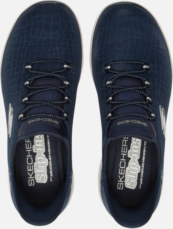 Skechers Hands Free Slip-Ins Summits Sneakers