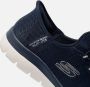 Skechers Hands Free Slip-Ins Summits Sneakers - Thumbnail 6