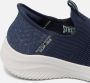 Skechers Ultra Flex 3.0 Slip-in Sneakers voor Dames Blauw Dames - Thumbnail 8