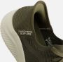 Skechers Slip-Ins Sportschoenen voor dames: Ultra Flex 3.0-Brilliant Green Dames - Thumbnail 8