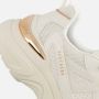 Skechers Hazel Sneakers wit Synthetisch - Thumbnail 5