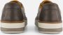 Skechers Hyland Ratner VEGAN Veterschoen Mannen Grijs - Thumbnail 9