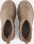 Skechers Keepsakes Lite Gevoerde Boots taupe Dames - Thumbnail 6