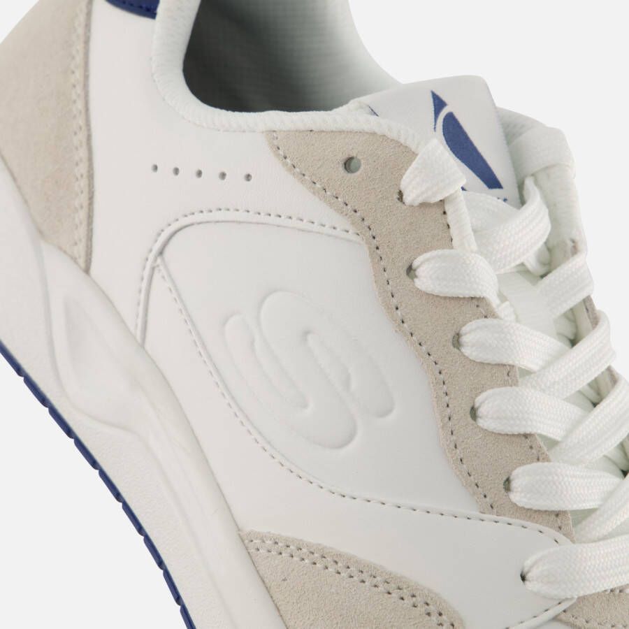 Skechers Koopa Volley Low Lifestyle Sneakers