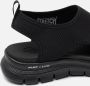 Skechers Sandalen FLEX APPEAL 4.0-MOON LINES veganistische verwerking - Thumbnail 6