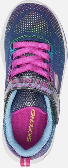 Skechers Litebeams sneakers blauw