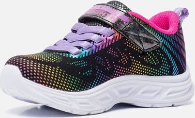 Skechers Litebeams sneakers zwart