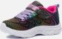 Skechers Kids Sneakers Schoenen LITEBEAMS-Gleam N`Dream met blinkende loopzool - Thumbnail 6