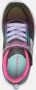 Skechers Kids Sneakers Schoenen LITEBEAMS-Gleam N`Dream met blinkende loopzool - Thumbnail 7