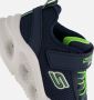 Skechers Kids Slip-on sneakers J SKECHERS BOYS met klittenbandsluiting en elastiek - Thumbnail 7